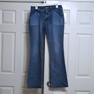 Bubblegum, size 15/16 jeans